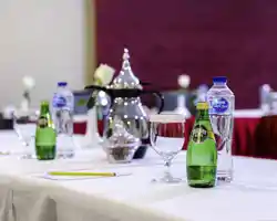 Al Aqeeq Madinah Hotel thumbnail